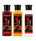 OnePaints.pk 100ml Edge Paint Trio for Leather Crafting