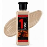 Biege 100ml Leather Edge Paint by OnePaints.pk