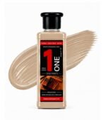 Biege 100ml Leather Edge Paint by OnePaints.pk