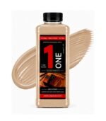 Biege 1 Liter Leather Edge Paint by OnePaints.pk