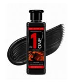 Black 1 Liter Leather Edge Paint by OnePaints.pk