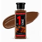 Brown 100ml Leather Edge Paint by OnePaints.pk