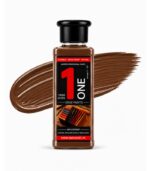 Brown 100ml Leather Edge Paint by OnePaints.pk