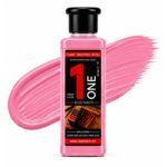 Light Pink 100ml Leather Edge Paint by OnePaints.pk
