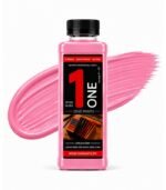Light Pink 250ml Leather Edge Paint by OnePaints.pk