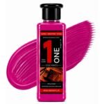 Magenta 100ml Leather Edge Paint by OnePaints.pk