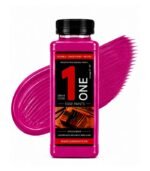 Magenta 250ml Leather Edge Paint by OnePaints.pk