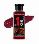 Maroon 100ml Leather Edge Paint by OnePaints.pk