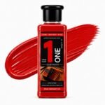 Red 100ml Leather Edge Paint by OnePaints.pk
