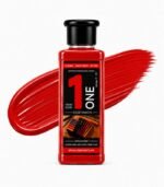 Red 100ml Leather Edge Paint by OnePaints.pk