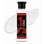 White 100ml Leather Edge Paint by OnePaints.pk