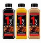 OnePaints.pk 250ml Edge Paint Trio for Leather Finishing