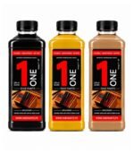 OnePaints.pk 250ml Edge Paint Trio for Leather Finishing